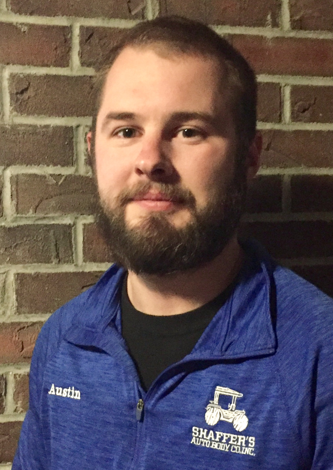 Austin Anderson | Shaffer's Auto Body