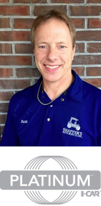 founder | Shaffer's Auto Body