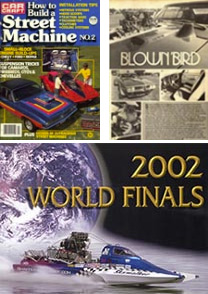 Magazines | Shaffer's Auto Body